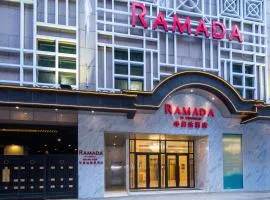Ramada Hong Kong Grand View