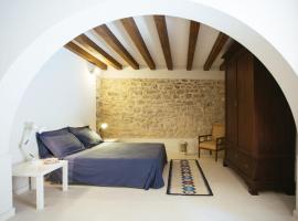 Hotel Foto: Il Cortiletto Erice