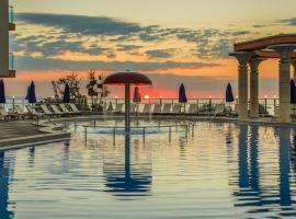 Hotel kuvat: Astera Hotel & Spa with FREE PRIVATE BEACH