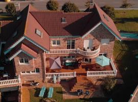 Gijon Surf Hostel, hotel in Gijón