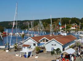 Hotel fotoğraf: Apartments in Henån