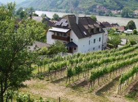 Hotel Photo: Weinbau und Gästezimmer Pammer