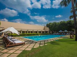 Trident Agra, hotell sihtkohas Agra