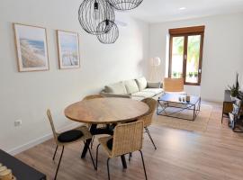 Ξενοδοχείο φωτογραφία: Wonderful City Apartment Av Salamanca by NRAS