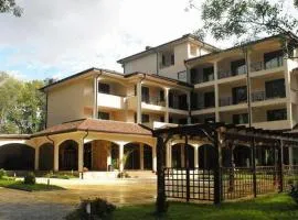 Hotel Park