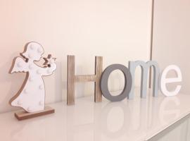 Hotel Photo: HomeAway Salerno