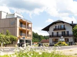 Hotel Weiß