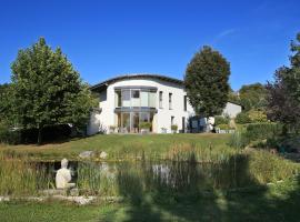 Hotel foto: Haus LUNA - Privatzimmer im sonnigen Südburgenland