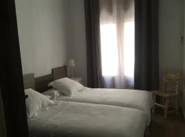 Gambaran Hotel: Gesturin I