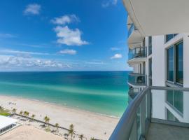รูปภาพของโรงแรม: Marenas Beach Resort Private Luxury Suites