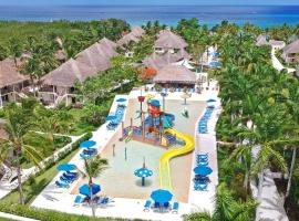 Allegro Cozumel All-Inclusive, Hotel in Cozumel