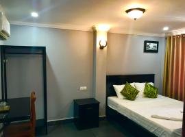 Gambaran Hotel: Maison Rivera Guest House