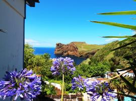 Quinta Do Canavial, hotel di Velas