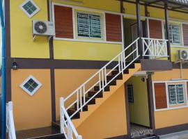 Gambaran Hotel: Siri Guesthouse