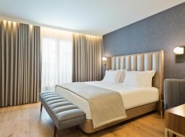 Acta The Avenue, hotel sa Porto