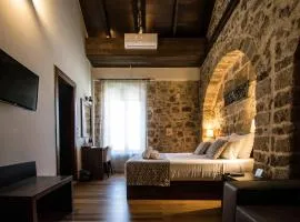 D'Argento Boutique Rooms