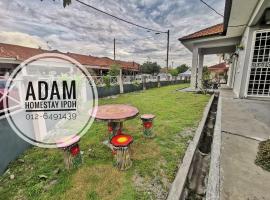 Foto di Hotel: Adam Homestay