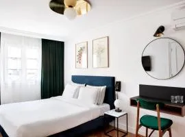 Hotel Rendez-Vous Batignolles