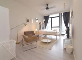 מלון צילום: The perfect apartment is comfortable and quiet