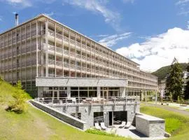 AMERON Davos Swiss Mountain Resort