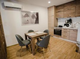 صور الفندق: Apartman Trupl 3