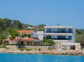 Hotel Paradise Punta