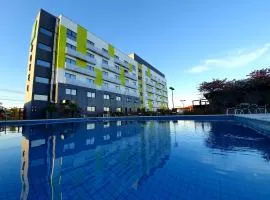 ibis Styles Parauapebas, ξενοδοχείο σε Parauapebas