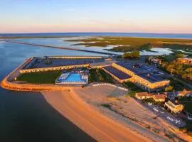 Provincetown Inn, готель у місті Провінстаун