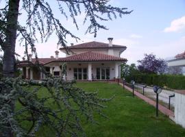 Hotel Foto: Villa Linda Bed And Breakfast