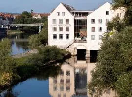 SORAT Insel-Hotel Regensburg