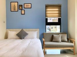 Gambaran Hotel: Adagio Hostel