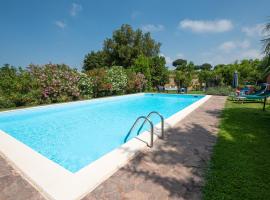 Hotel fotoğraf: Poggio degli Oleandri