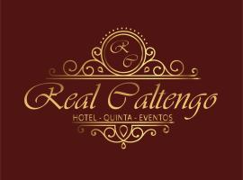 Hotel No Que No, hotel en Tepeji de Ocampo