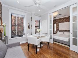 Hình ảnh khách sạn: APARTMENT NOLITA