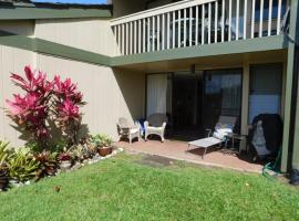 A picture of the hotel: Sea Shells Condo