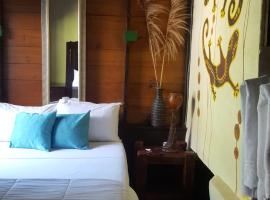 Hình ảnh khách sạn: Rafjam Bed & Breakfast