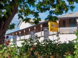 Hotel Cunnamulla
