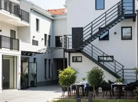 Hotel Florian&Godler