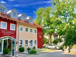 Bed&Breakfast Erber, hotel en Ismaning