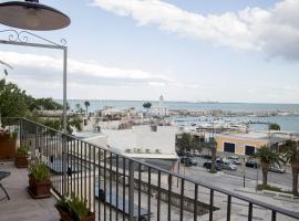 La Dolce Vista - B&B di Charme, hotel in Manfredonia