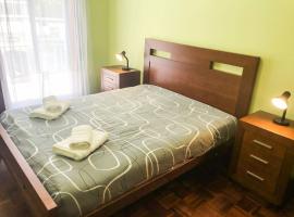 A picture of the hotel: Aveiro Cozy Apartment