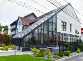 Hotel Subcarpati