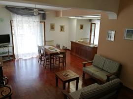 מלון צילום: Casa Vacanza/B&B S. Anna