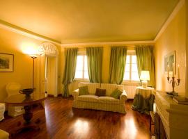 A picture of the hotel: VipFlorence