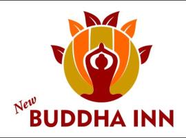 A picture of the hotel: New Budhha Inn