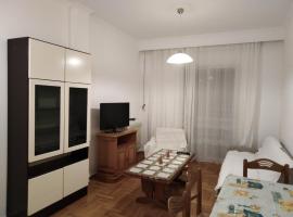 Hotelfotos: Nikos apartment Kavala