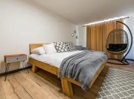 Sofia Boutique Hotel
