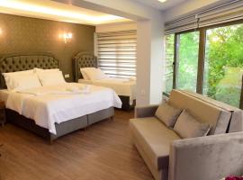 Hotel foto: AS GUEST HOUSE 205