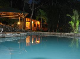 Hotel foto: Tiriguro Lodge