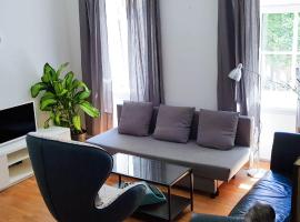 Zdjęcie hotelu: Quiet, newly renovated cozy apartment